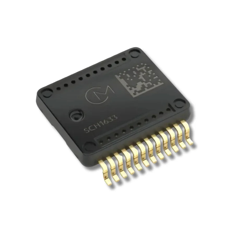 SCH1633 IMU sensor 6 axis MEMS gyroscope accelerometer